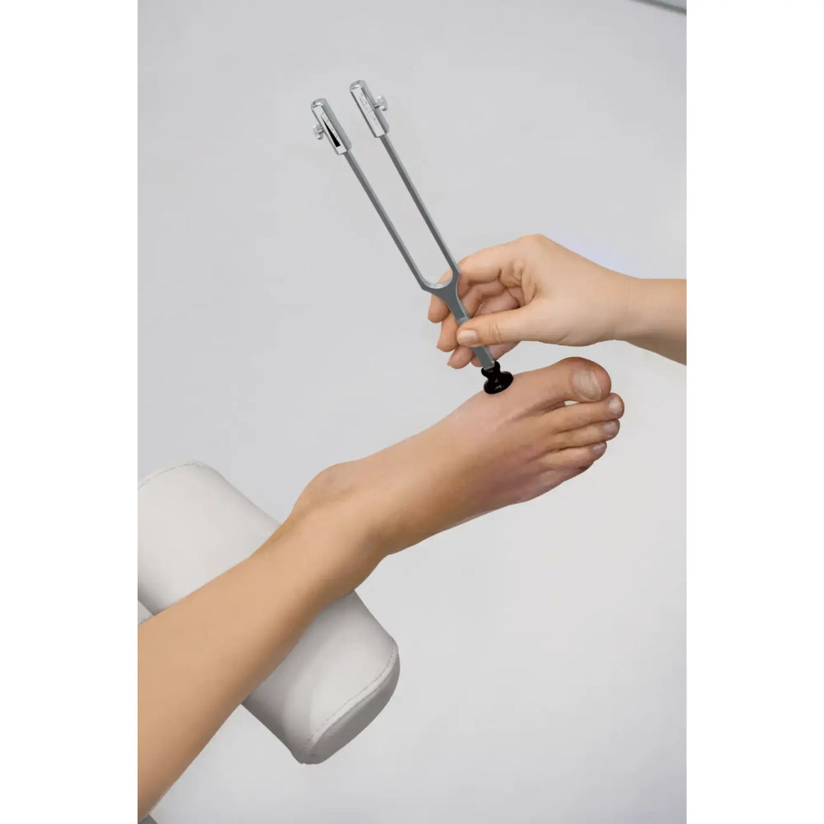 Tuning fork with case - Ruck Ruck 