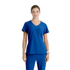 Dignity - V-Neck Tunic - Women's - Skechers