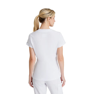 Dignity - V-Neck Tunic - Women - Skechers SKECHERS 