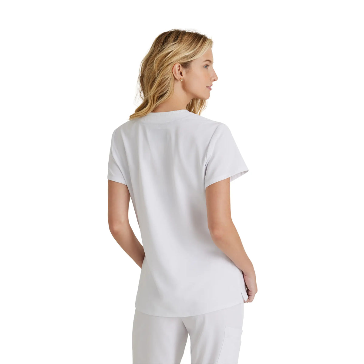 Dignity - V-Neck Tunic - Women - Skechers SKECHERS 