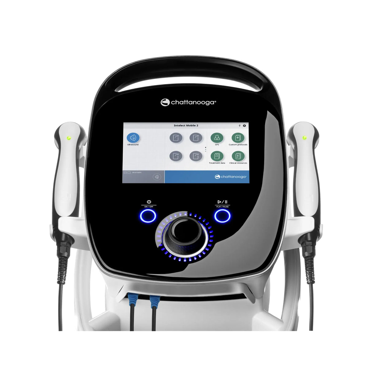Intelect® Mobile 2 Ultrasound Device - Chattanooga® - My Medical