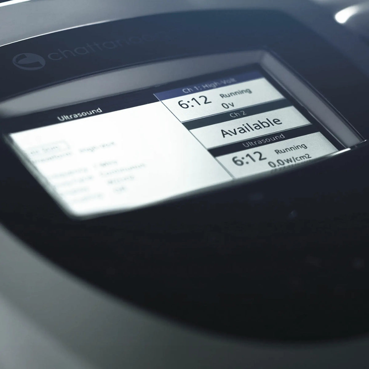 Intelect® Transport 2 Ultrasound Device - Chattanooga® - My Medical
