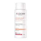 Extra Gentle Nail Polish Remover - Acetone Free - Poderm