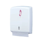 Distributeur ABS Série 5 Essuie-mains Pliés - Global Hygiène