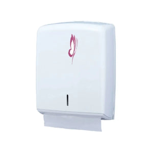 Distributeur ABS Serie 5 Essuie-mains Pliés - Global Hygiène Global Hygiène 
