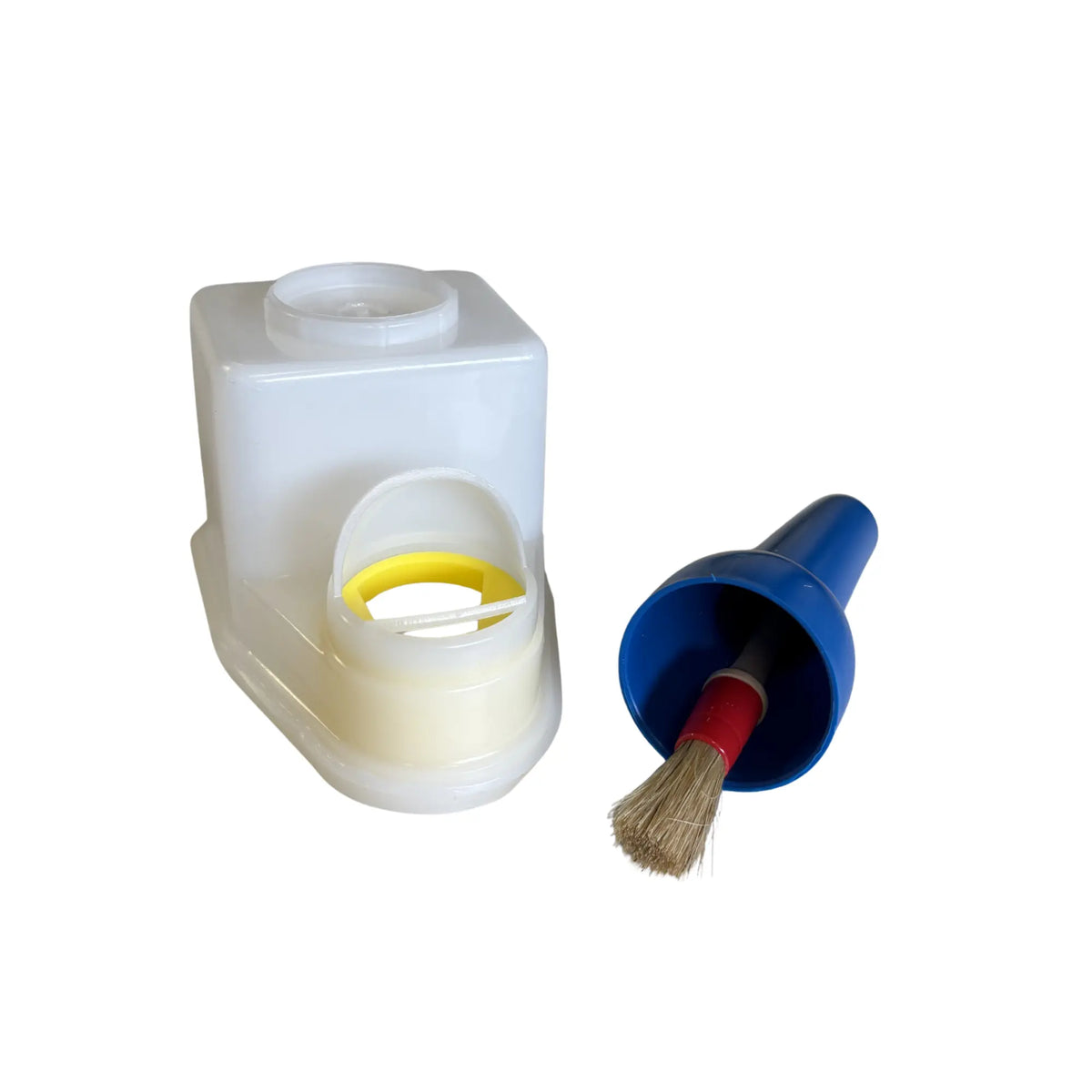 Glue dispenser with brush - 4 capacities available My Podologie 