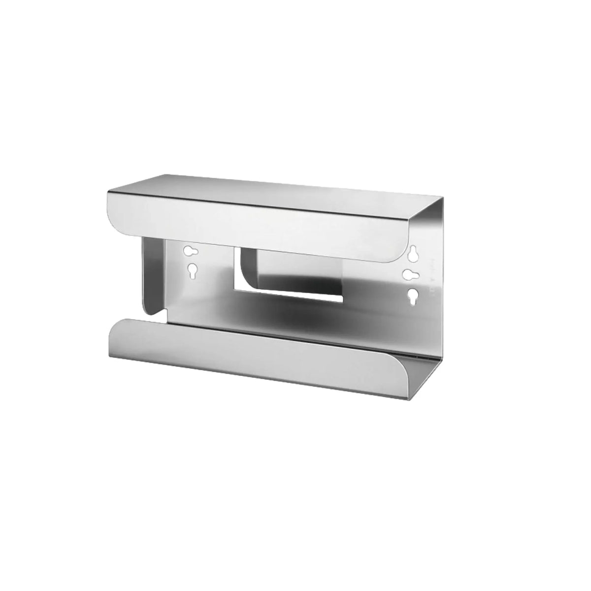 Glove dispenser - Wall mount - Stainless steel - Ruck Ruck
