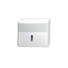 Distributeur de papier en plastique - Ruck