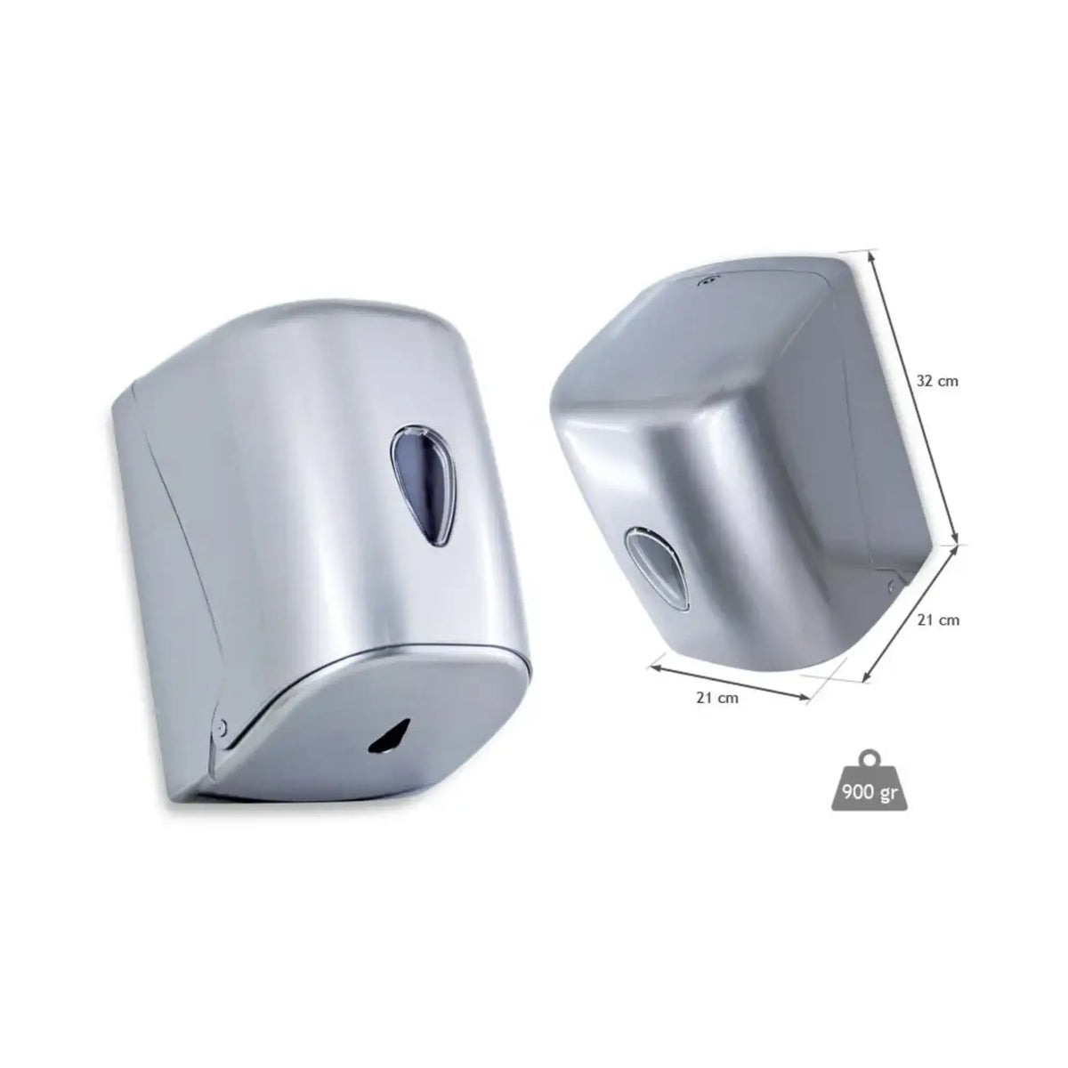 Wick paper dispenser R 22 cm My Podologie 