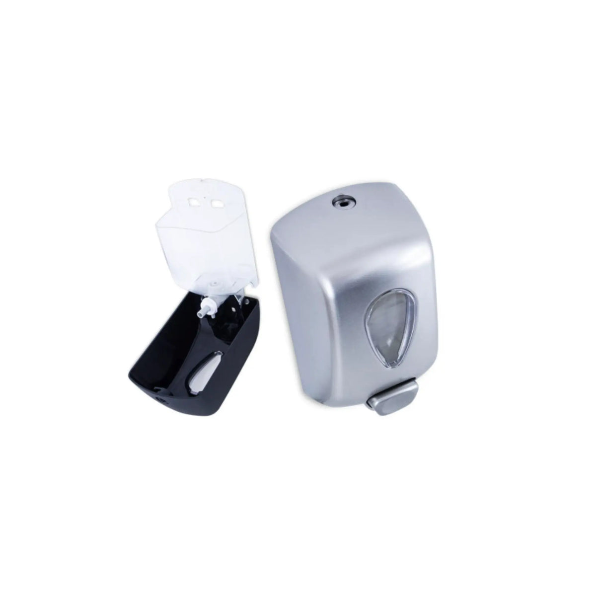 Liquid soap dispenser - 0.9 L - My Podologie
