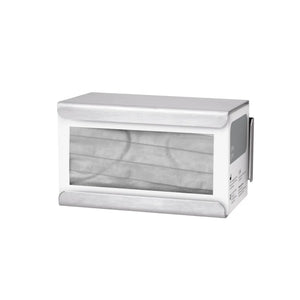 Distributeur en inox pour masques - Ruck Ruck 