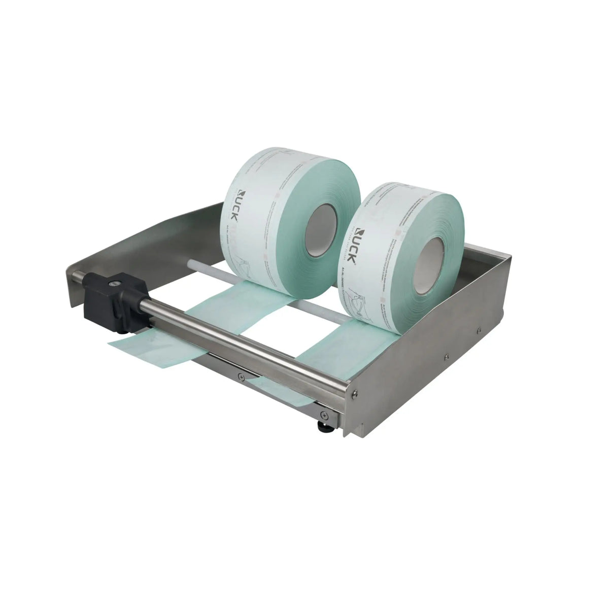 Sterilization sheaths distributor - Ruck - My Podologie