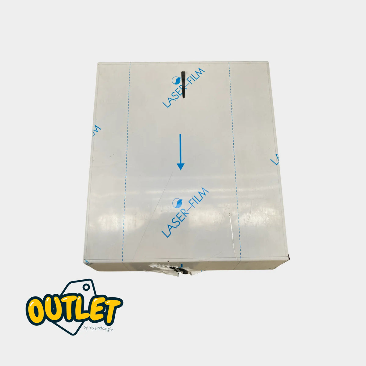 Wall dispenser - My Médical // Default My Médical 