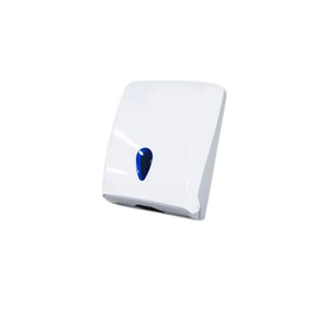 Dispenser for 600 type Z hand towels - My Podologie