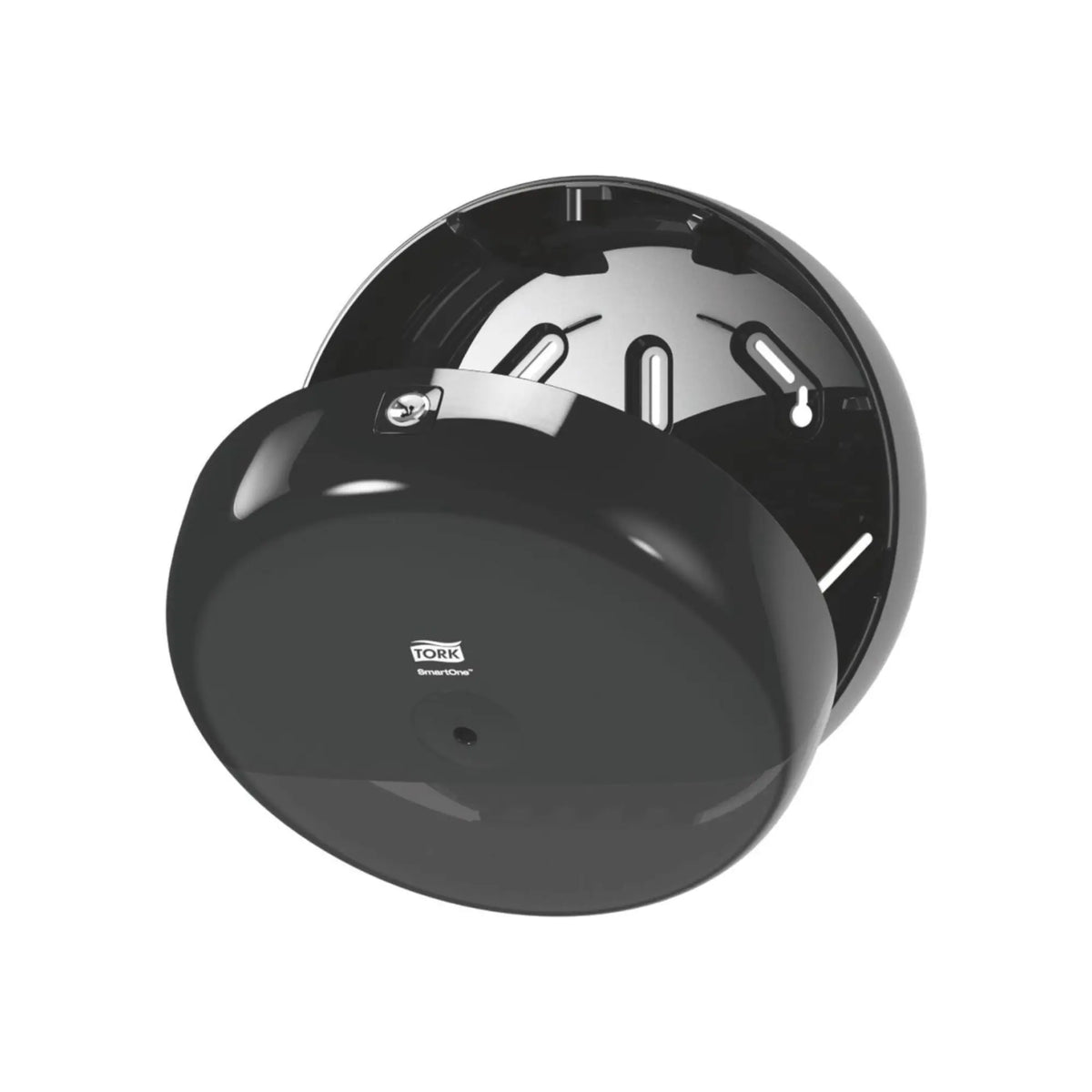Dispenser for T8 roll toilet paper - SmartOne - 2 colors - TORK Tork 