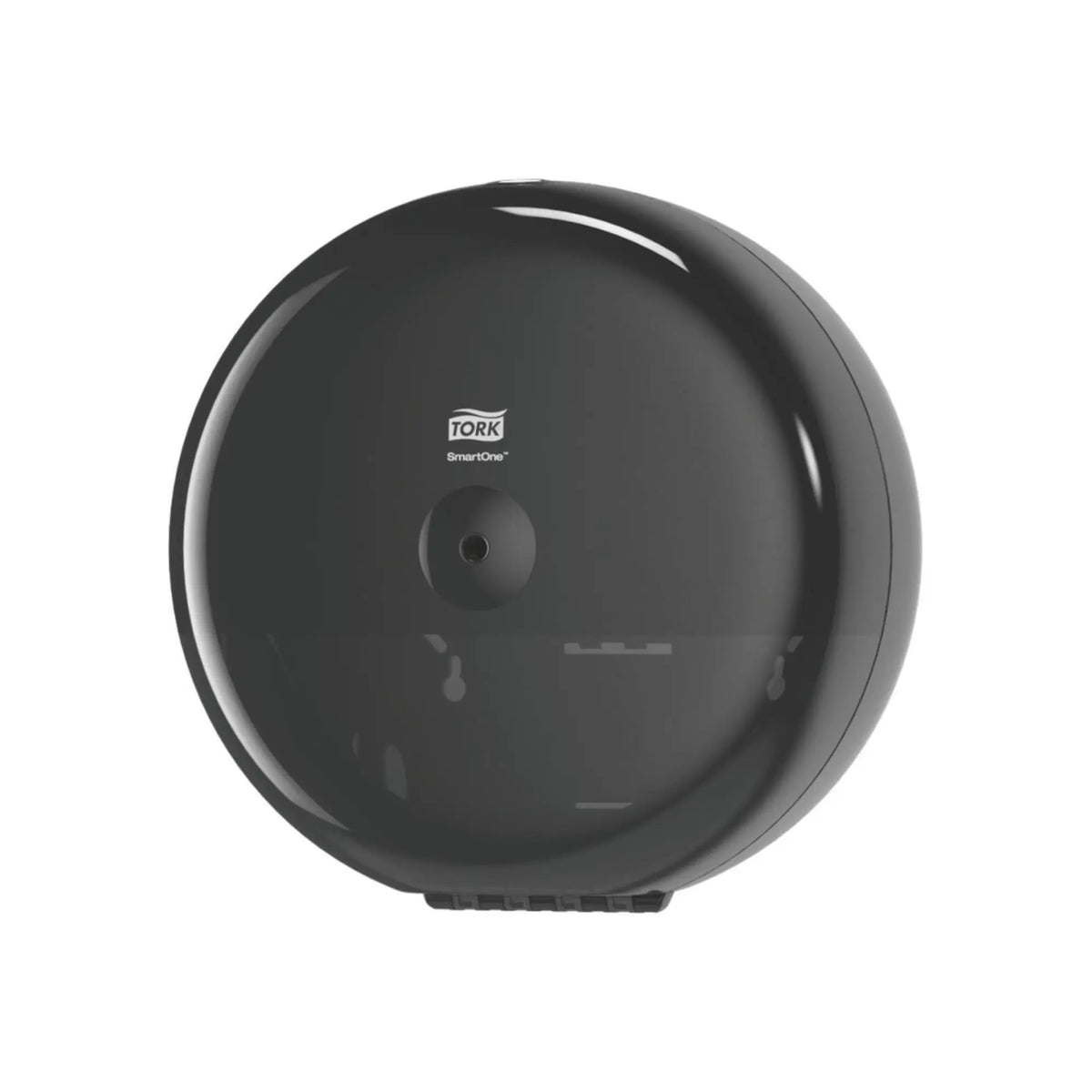 Dispenser for T8 roll toilet paper - SmartOne - 2 colors - TORK Tork 