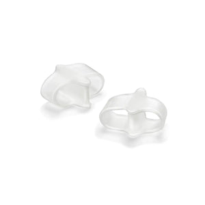 Two Loop Toe Divider - 2 Piece - Ruck Ruck 