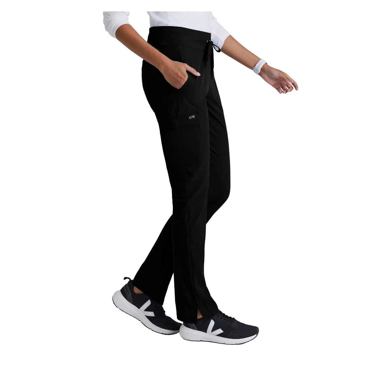 Dolce - Pantalon cordon de serrage - Femme - Barco One BARCO 