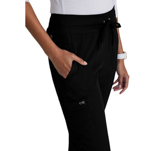 Dolce - Pantalon cordon de serrage - Femme - Barco One BARCO 