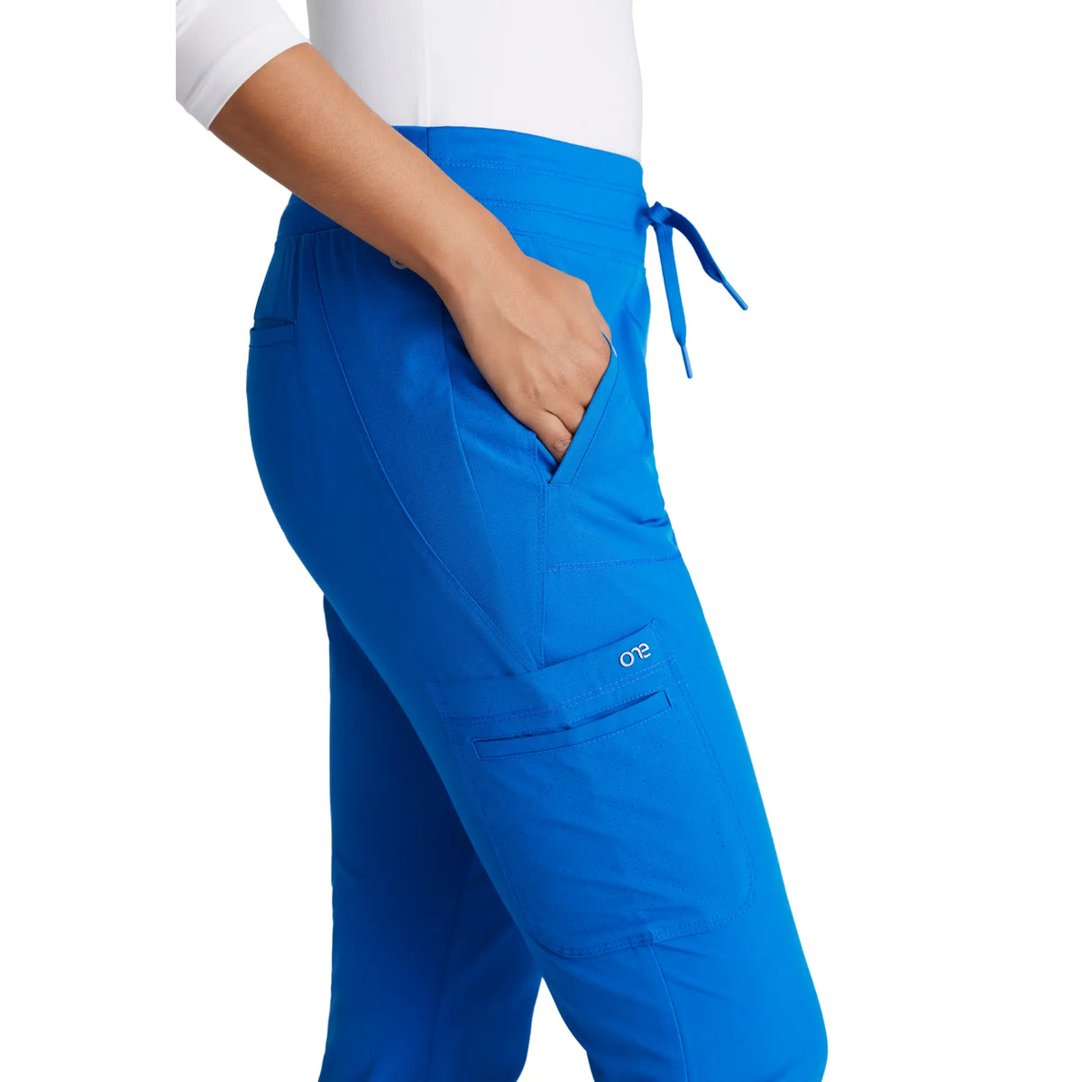 Dolce - Pantalon cordon de serrage - Femme - Barco One BARCO 