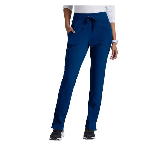 Dolce - Pantalón con cordón - Mujer Barco One BARCO Azul Marino / XL