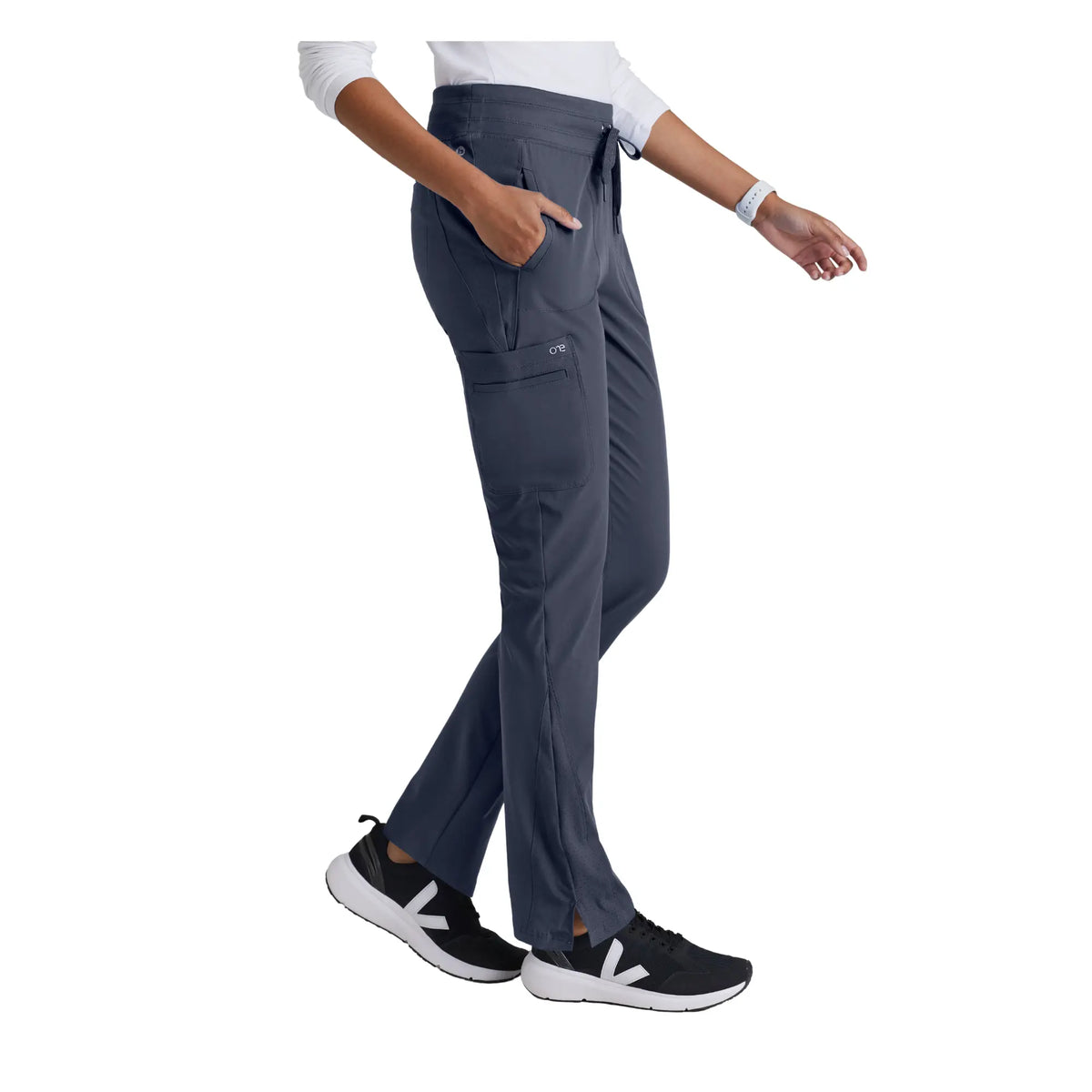 Dolce - Pantalon cordon de serrage - Femme - Barco One BARCO 