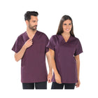 Domino - Tunic - Short sleeves - Unisex - 75 cm