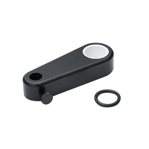 Footrest socket - Circle S Basic or Mobil or Clax Mobil - Ruck Ruck 