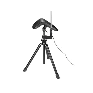 Footrest socket - Circle S Basic or Mobil or Clax Mobil - Ruck Ruck 