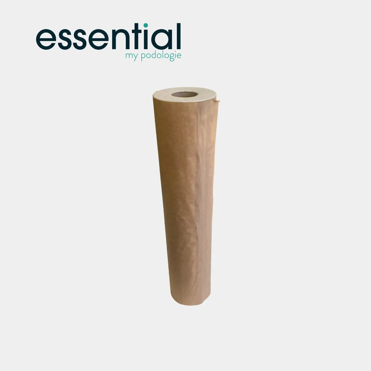 Examination sheet - Sold by the roll - Embossed or Smooth - Essential Euromédis 