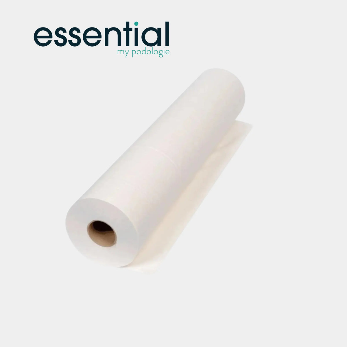 Examination sheet - Sold by the roll - Embossed or Smooth - Essential Euromédis 