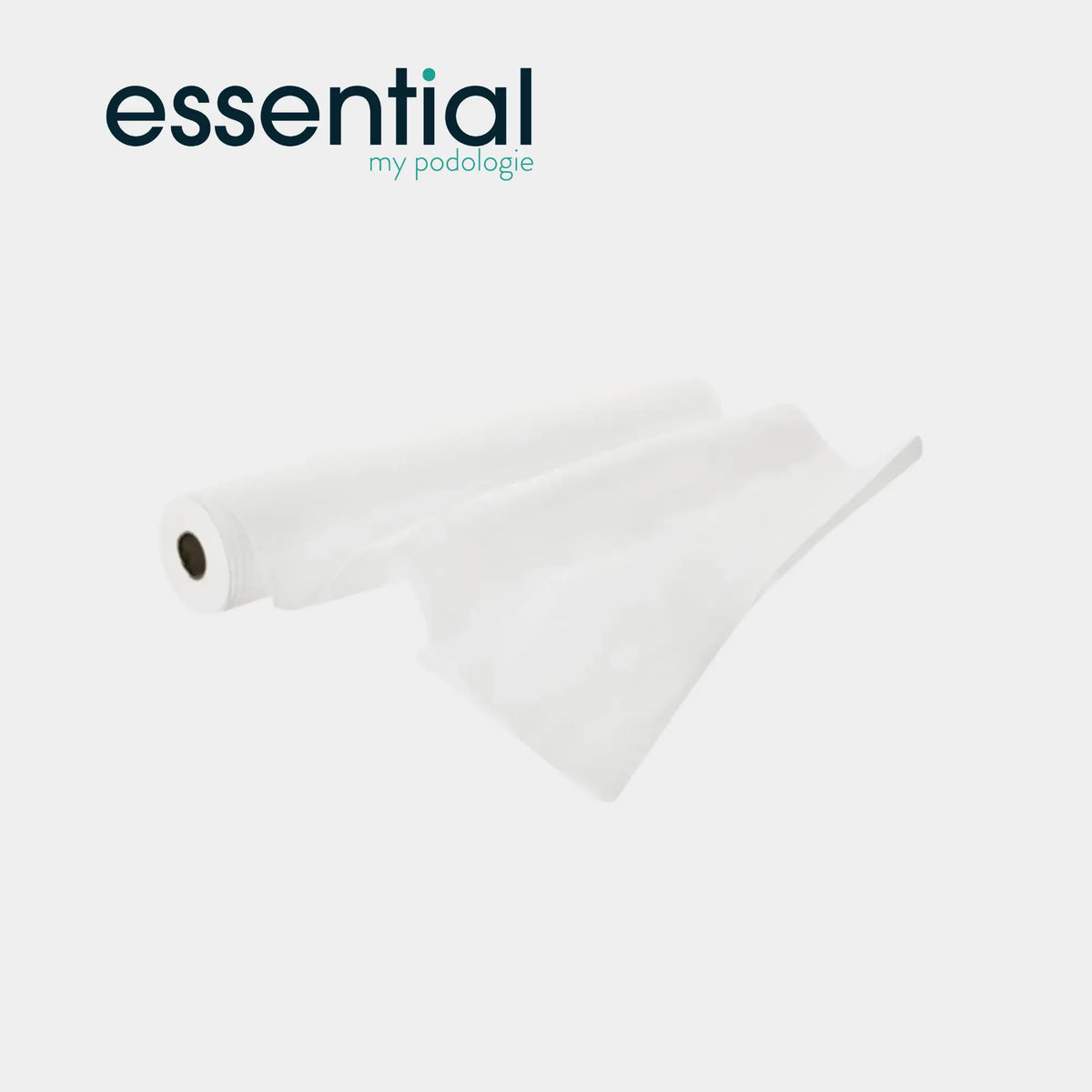 Examination sheet - Sold by the roll - Embossed or Smooth - Essential Euromédis 