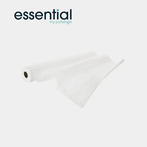 Examination sheet - Sold by the roll - Embossed or Smooth - Essential Euromédis 