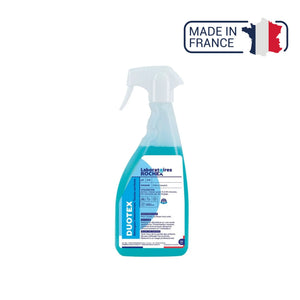 Duotex - Aldehyde-free disinfectant detergent - 2 capacities ROCHEX Laboratories 