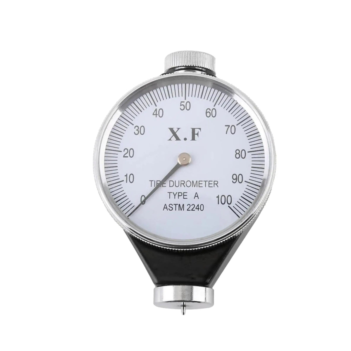 Shore A Durometer - Hardness Tester 
