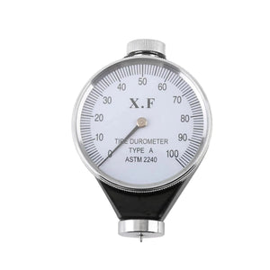 Shore A Durometer - Hardness Tester 