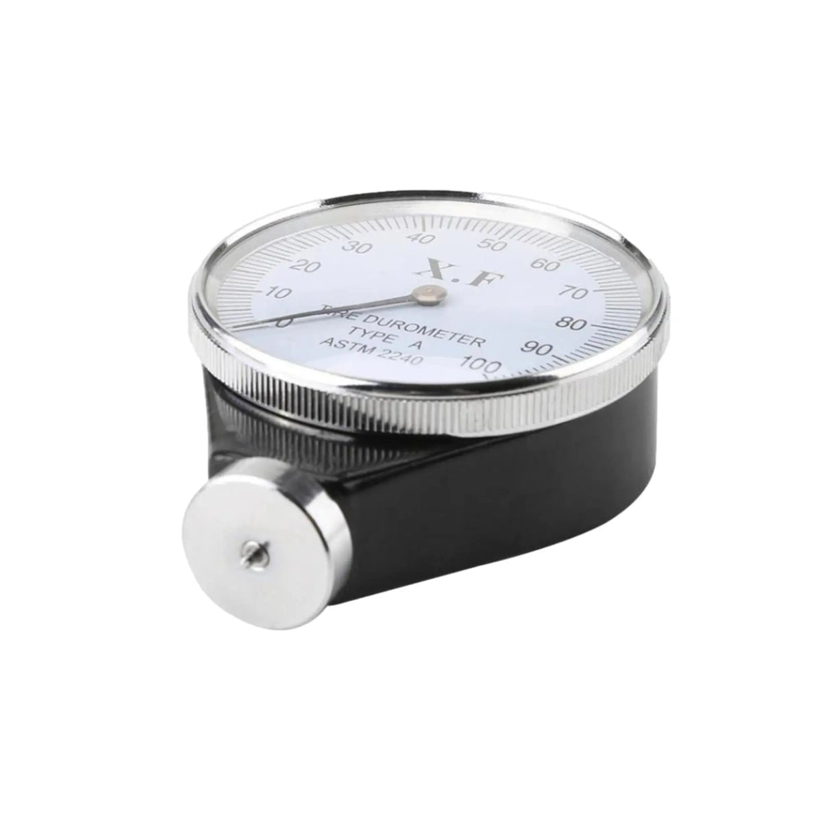 Shore A Durometer - Hardness Tester 