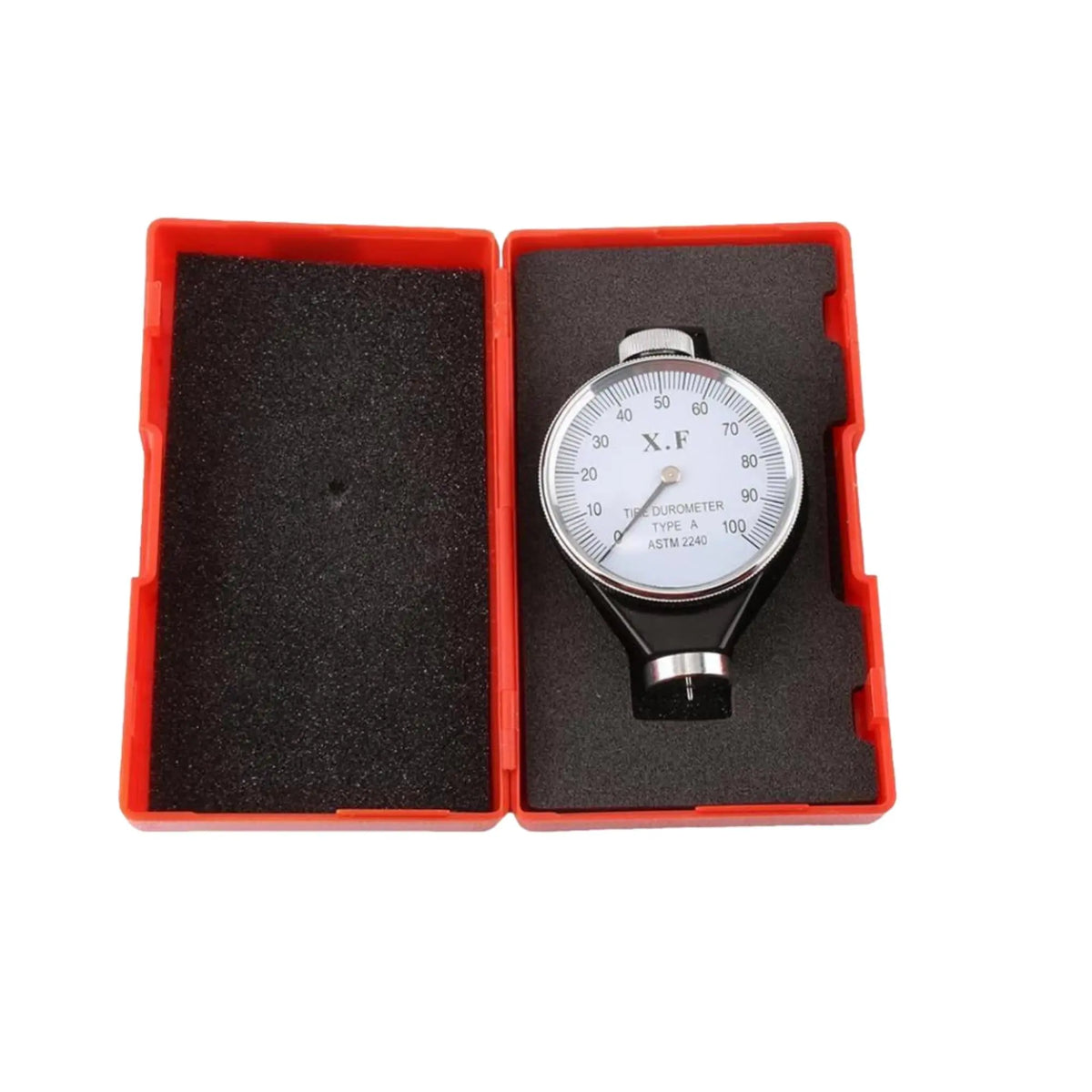 Shore A Durometer - Hardness Tester 