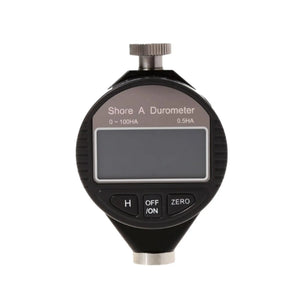Digital Shore A Durometer - Hardness Tester 