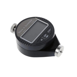 Digital Shore A Durometer - Hardness Tester 