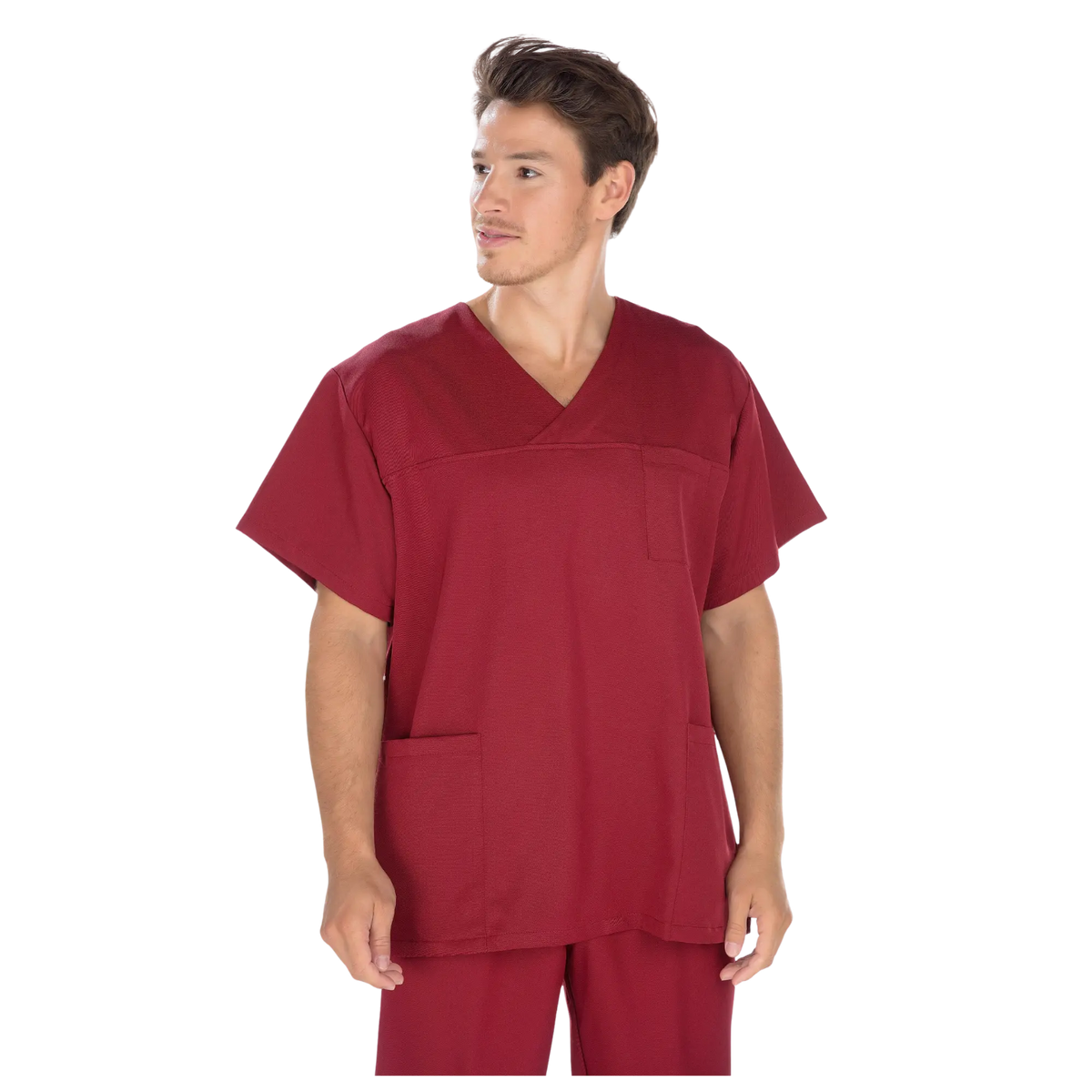 Dylan - Túnica de manga corta - Unisex - 75 cm