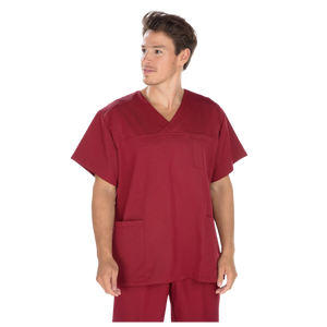 Dylan - Túnica de manga corta - Unisex - 75 cm