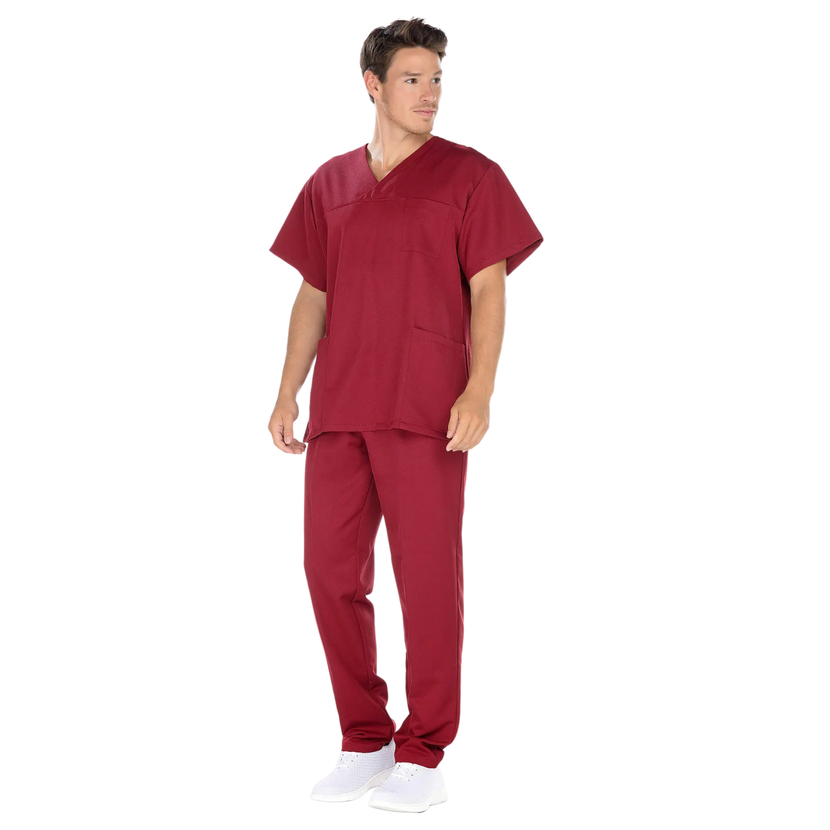 Dylan - Túnica de manga corta - Unisex - 75 cm