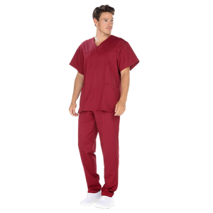Dylan - Túnica de manga corta - Unisex - 75 cm