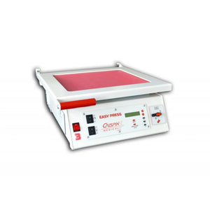Easy Press 3 for 1 pair with Teflon sheet and silicone