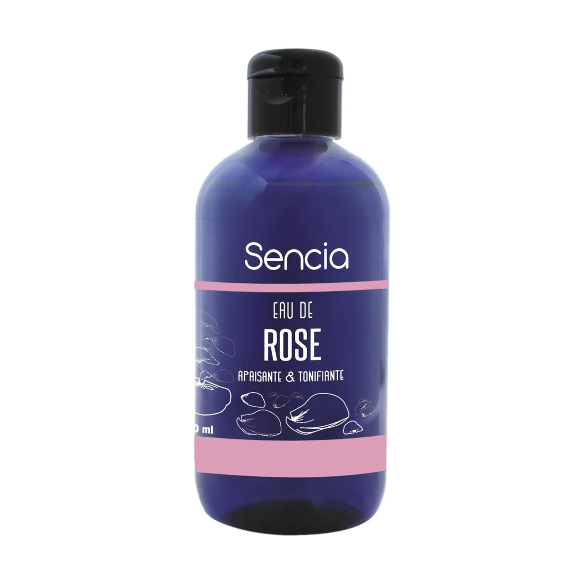 Rose Water 250ml - Sencia - My Podology