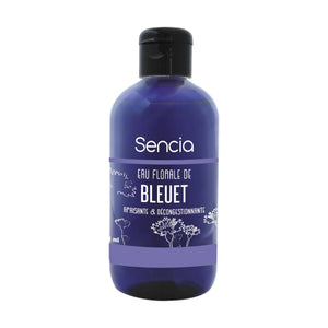 Cornflower water 250ml - Sencia - My Podology