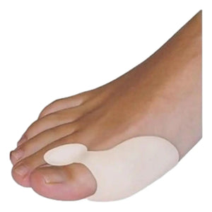 Toe spreader and hallux valgus protector - Individually - My Podologie