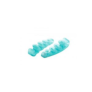 Toe spreader - Available in pink or blue - 2 sizes available - 1 pair - Ruck - My Podologie
