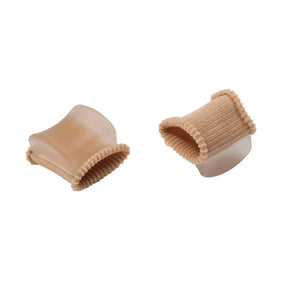 Toe spreader - Fabric and gel - 1 pair - Ruck Ruck 
